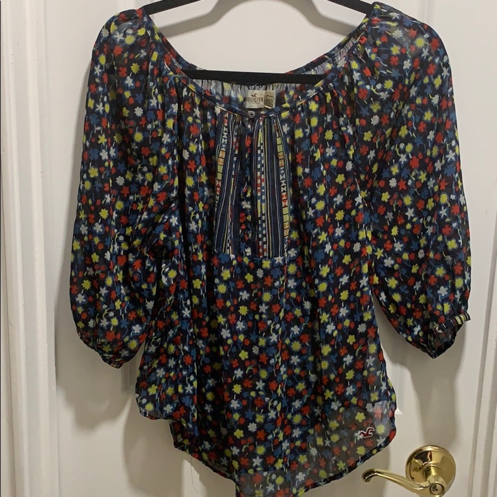 Blouse